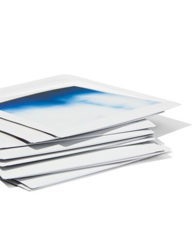 instax&trade; SQUARE Fotopapier (2x10/Pk.) - 60300545 - HEMA