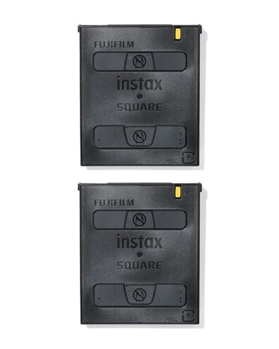 instax&trade; SQUARE Fotopapier (2x10/Pk.) - 60300545 - HEMA