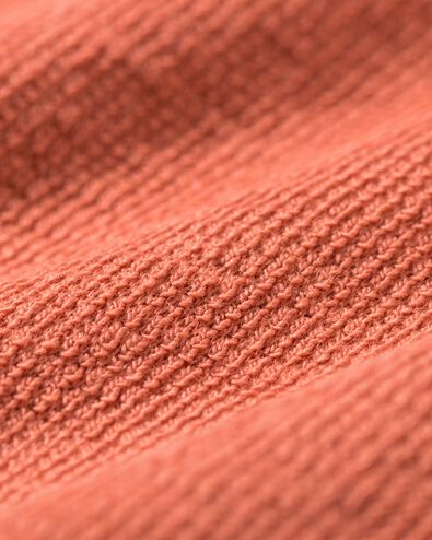 Kinder-T-Shirt grafisch hellbraun hellbraun - 30717404LIGHTBROWN - HEMA