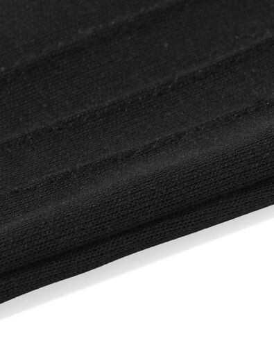 Handschuhe, Touchscreen schwarz schwarz - 1000009703 - HEMA