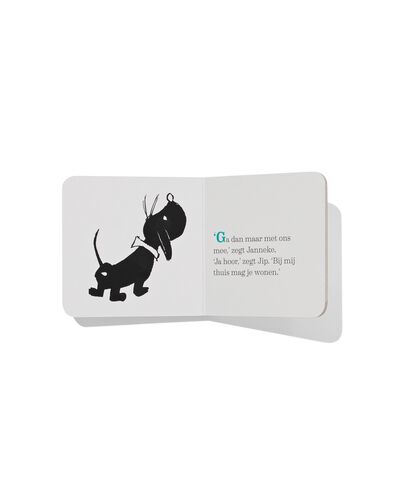 livrets &agrave; distribuer Takkie et Siepie - 15150039 - HEMA