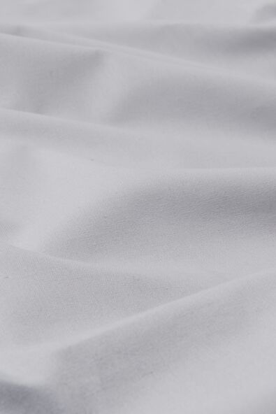 Boxspring-Spannbettlaken, 180 x 200 cm, Soft Cotton, hellgrau - 5120091 - HEMA