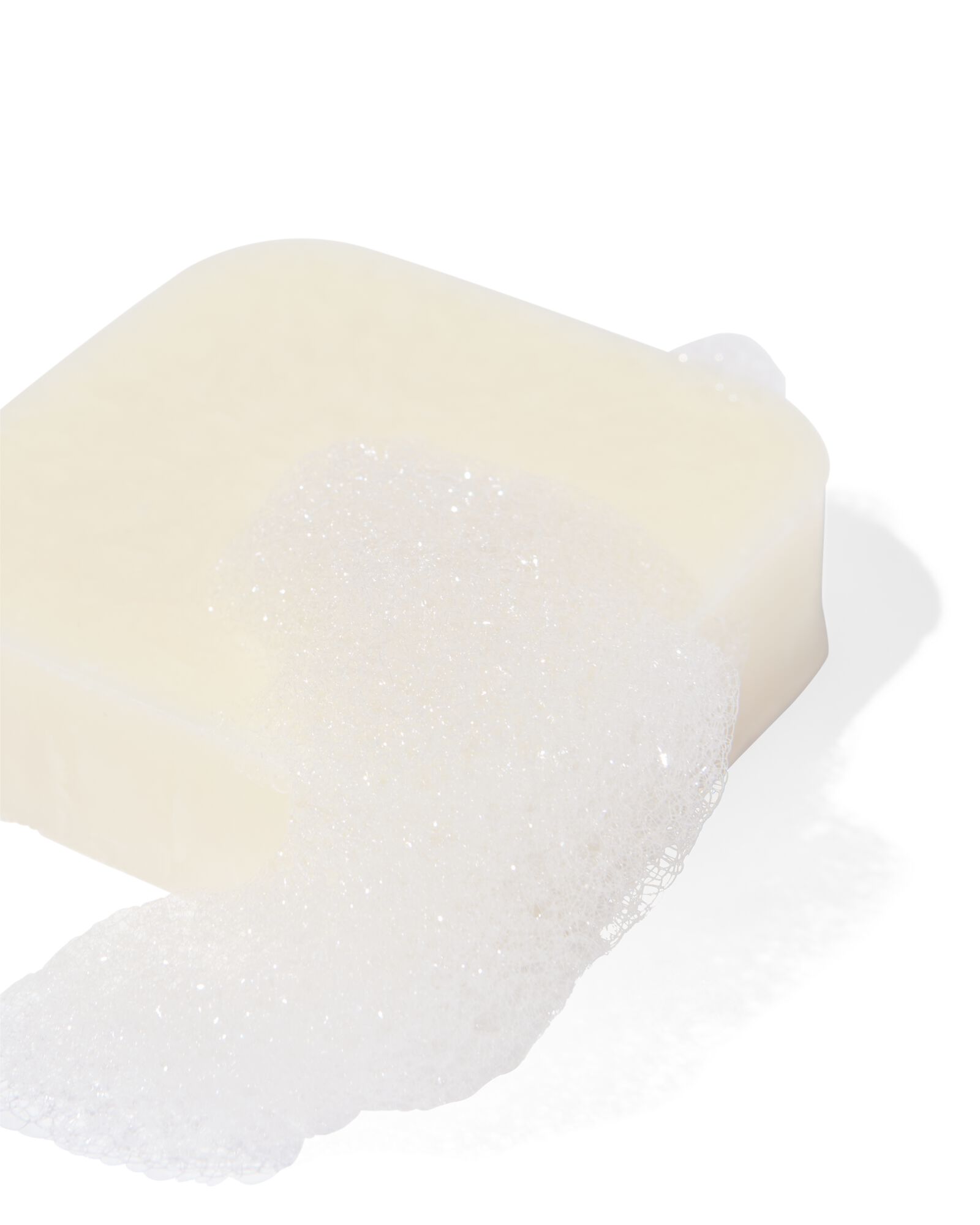 nettoyant solide visage peau grasse 65g - 17830031 - HEMA