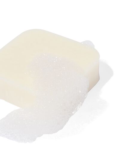 nettoyant solide visage peau grasse 65g - 17830031 - HEMA