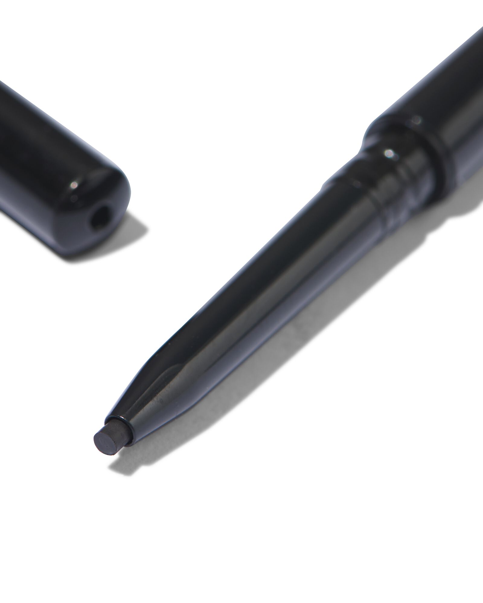 crayon sourcils extra fin noir - 11214122 - HEMA