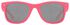Kinder-Sonnenbrille, pink - 12500189 - HEMA