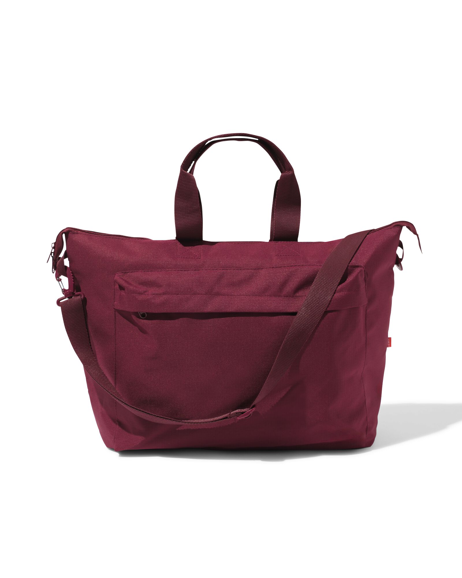 sacoche v&eacute;lo 3-en-1 sac &agrave; dos-shopping - 41150125 - HEMA