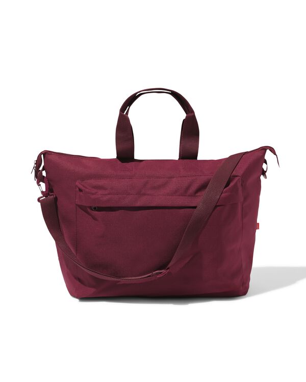 3-in-1-Fahrradtasche-Shopper-Rucksack - 41150125 - HEMA