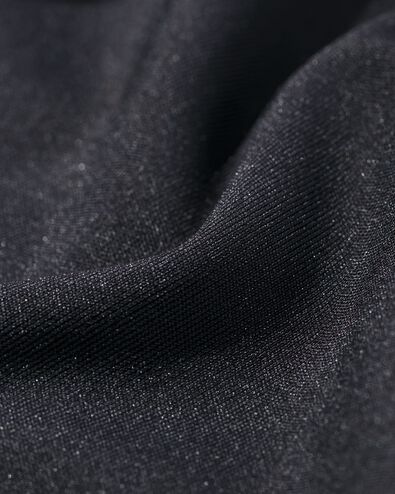 Damen-Sportleggings schwarz schwarz - 36070116BLACK - HEMA