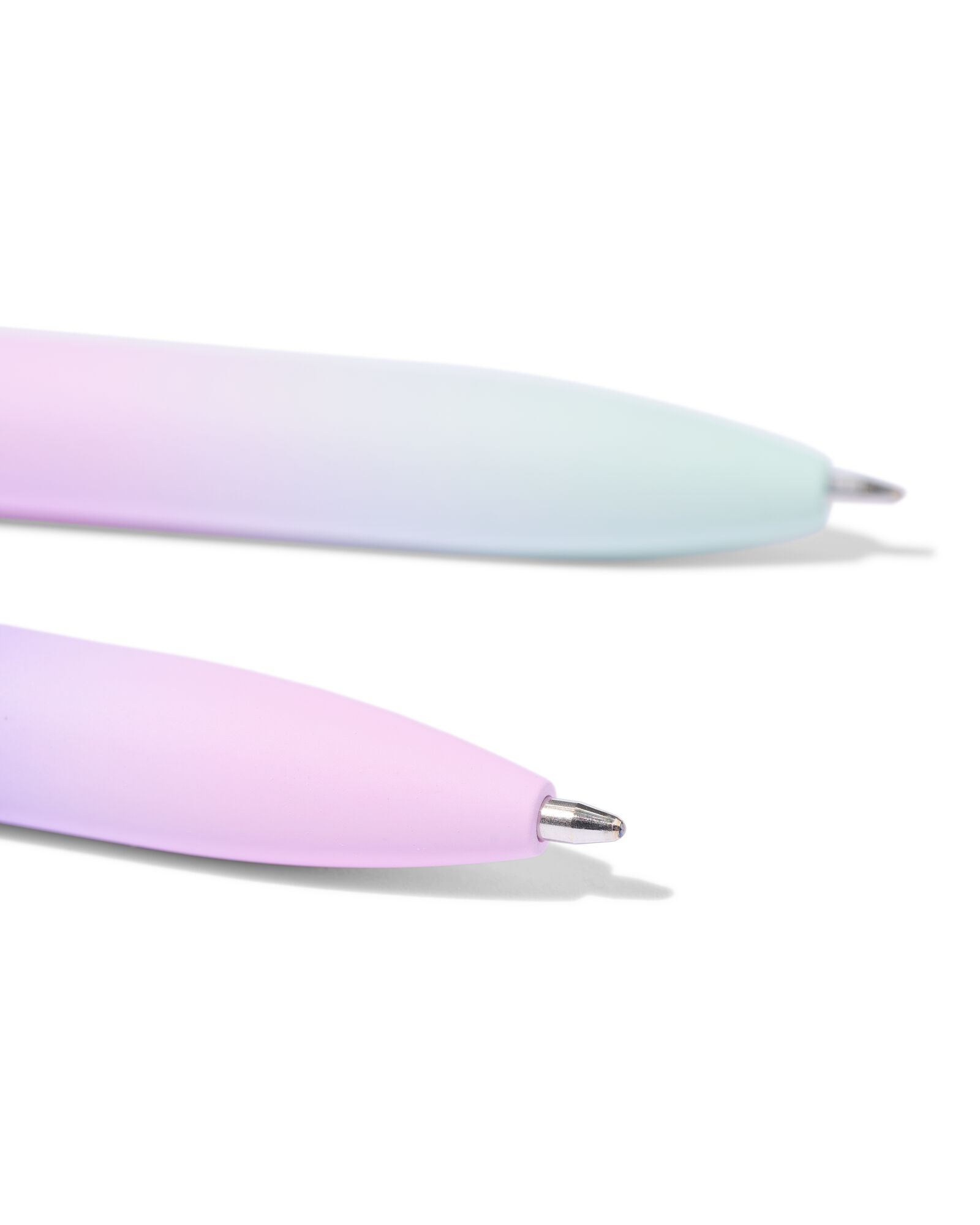 pen 15cm gradient - 4 stuks - 14402118 - HEMA