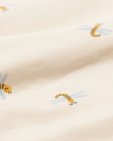 body &eacute;volutif b&eacute;b&eacute; animaux blanc cass&eacute; blanc cass&eacute; - 33302960OFFWHITE - HEMA