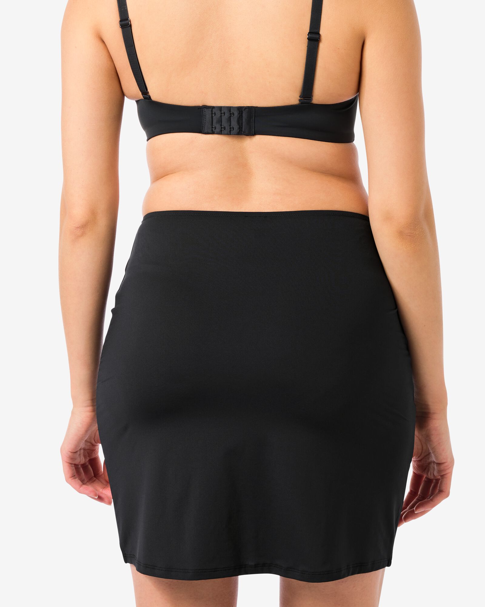 jupon femme noir noir - 1000024286 - HEMA