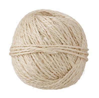 corde en sisal - 81060026 - HEMA