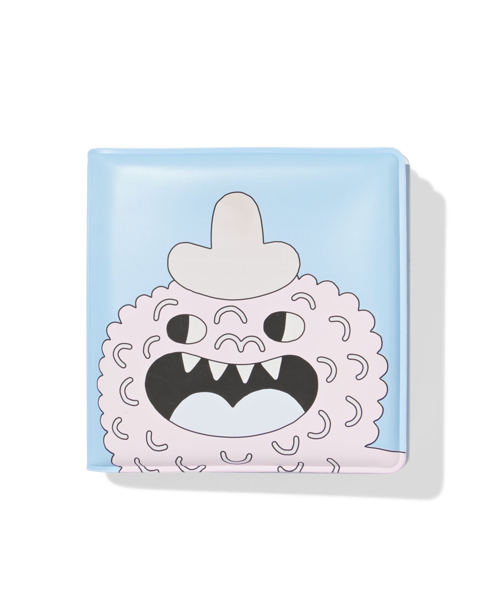 badboek monsters  - 11870158 - HEMA