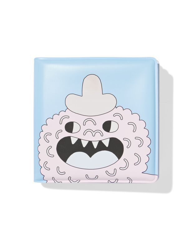 badboek monsters  - 11870158 - HEMA