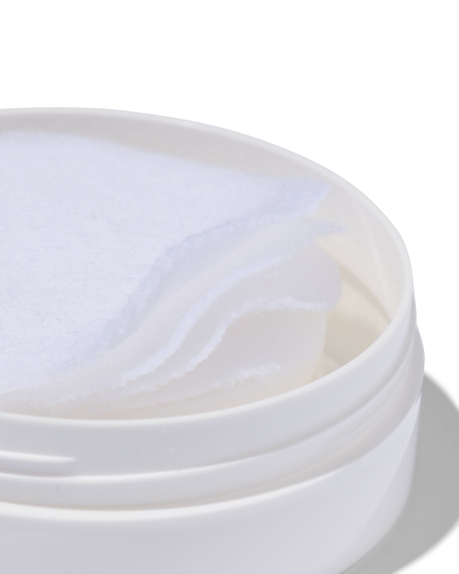 tampons de dissolvant - 11243084 - HEMA