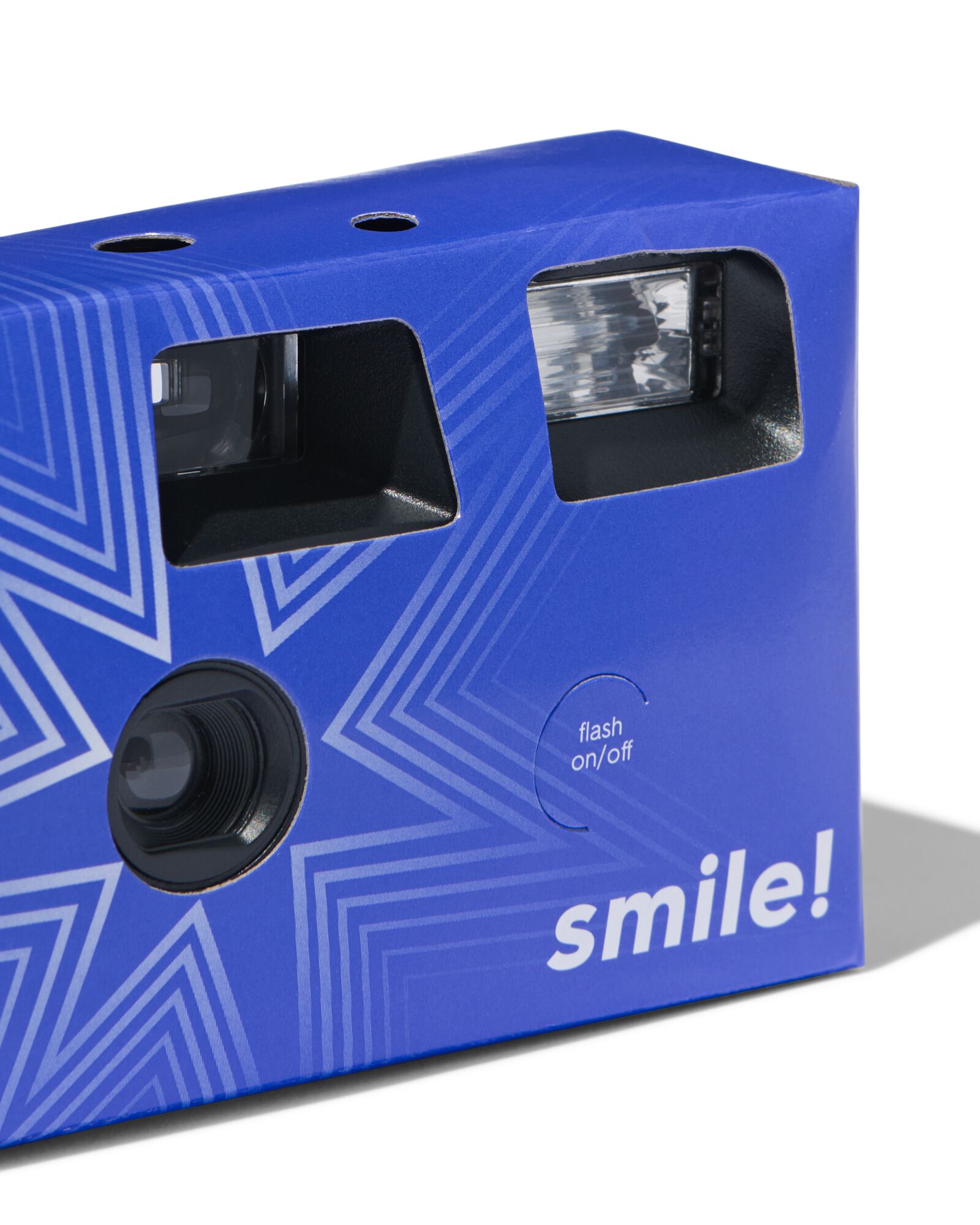 appareil photo jetable avec flash - 60390007 - HEMA