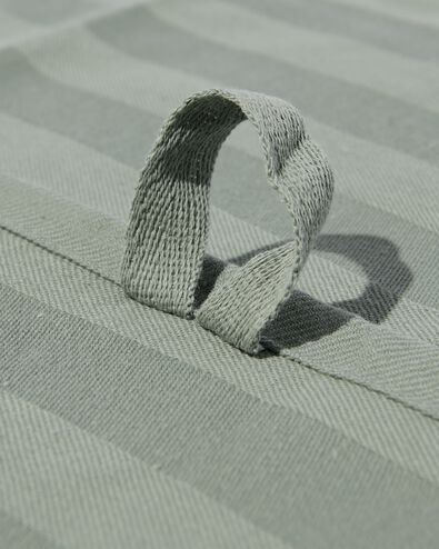 Geschirrtuch, 65 x 65 cm, Baumwolle, graugr&uuml;n - 5420079 - HEMA