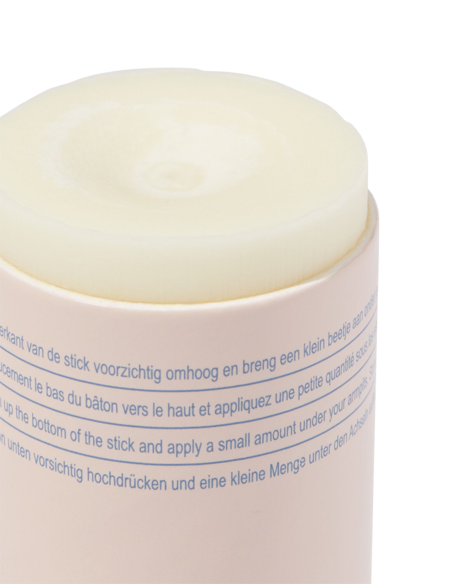 d&eacute;odorant stick sel de mer 40&thinsp;g - 11300060 - HEMA