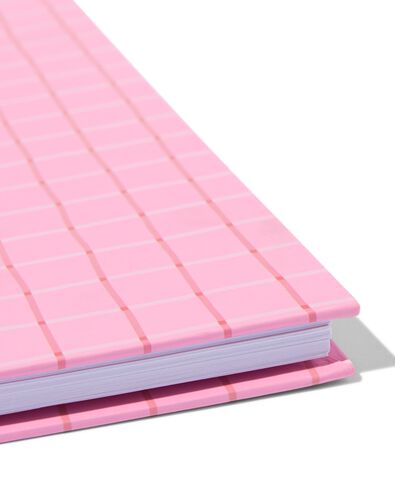 Sammelalbum A4 blanko - 14130242 - HEMA