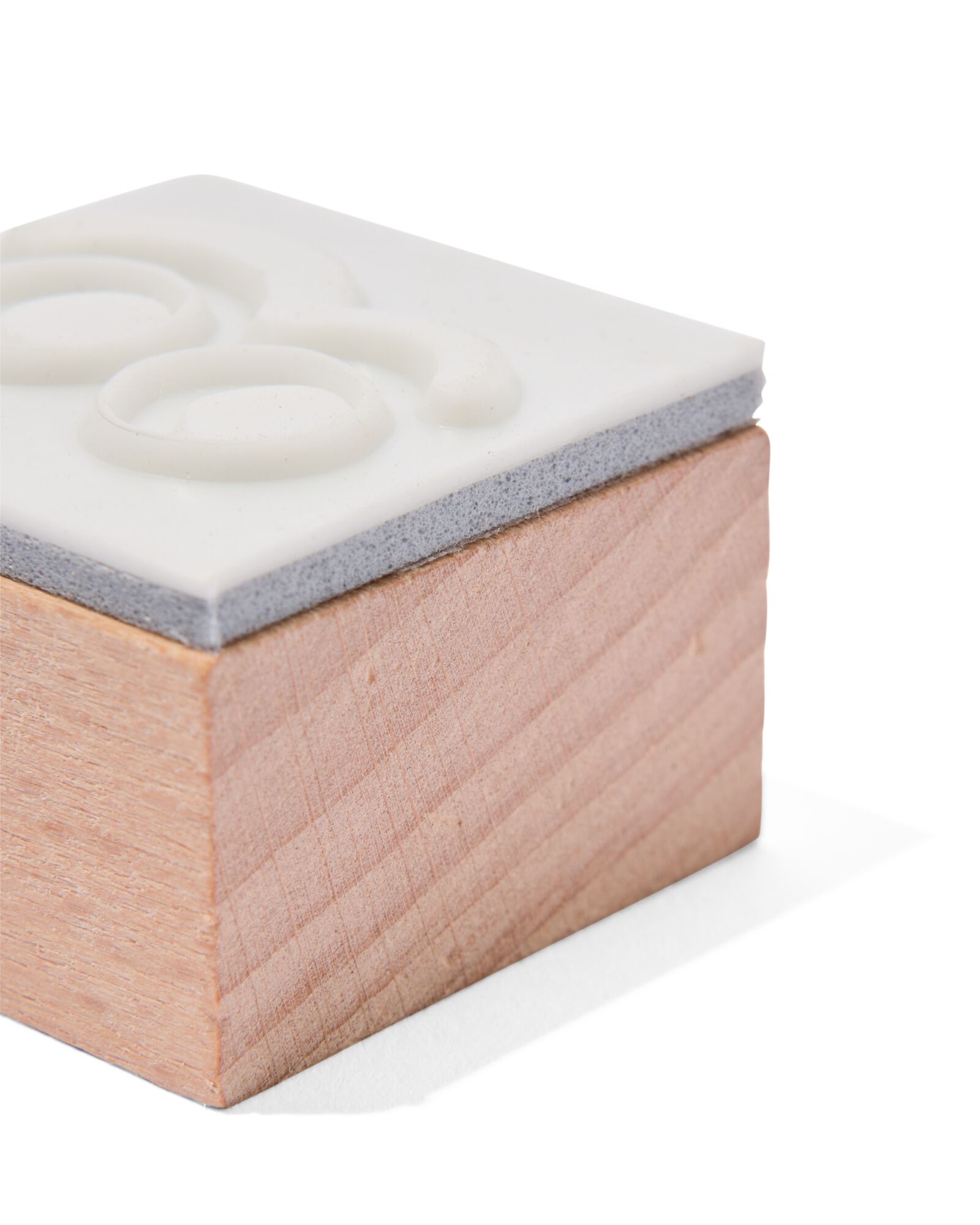 set de tampons monstres - 14820510 - HEMA