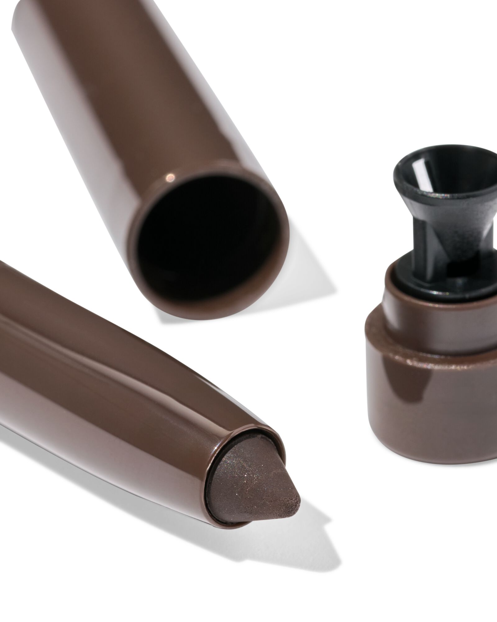 crayon &agrave; sourcils marron fonc&eacute; - 11214130 - HEMA