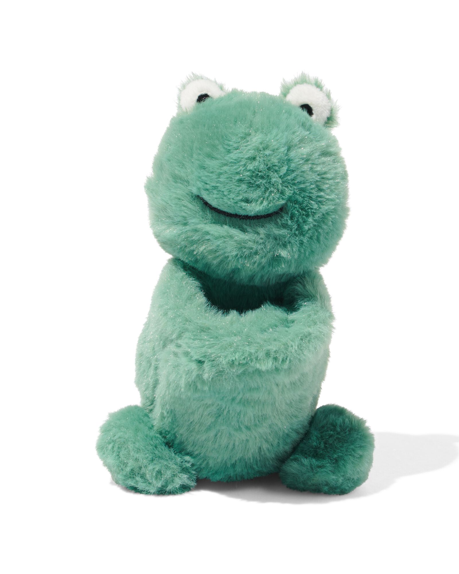 Klapparmband, Frosch - 15140304 - HEMA