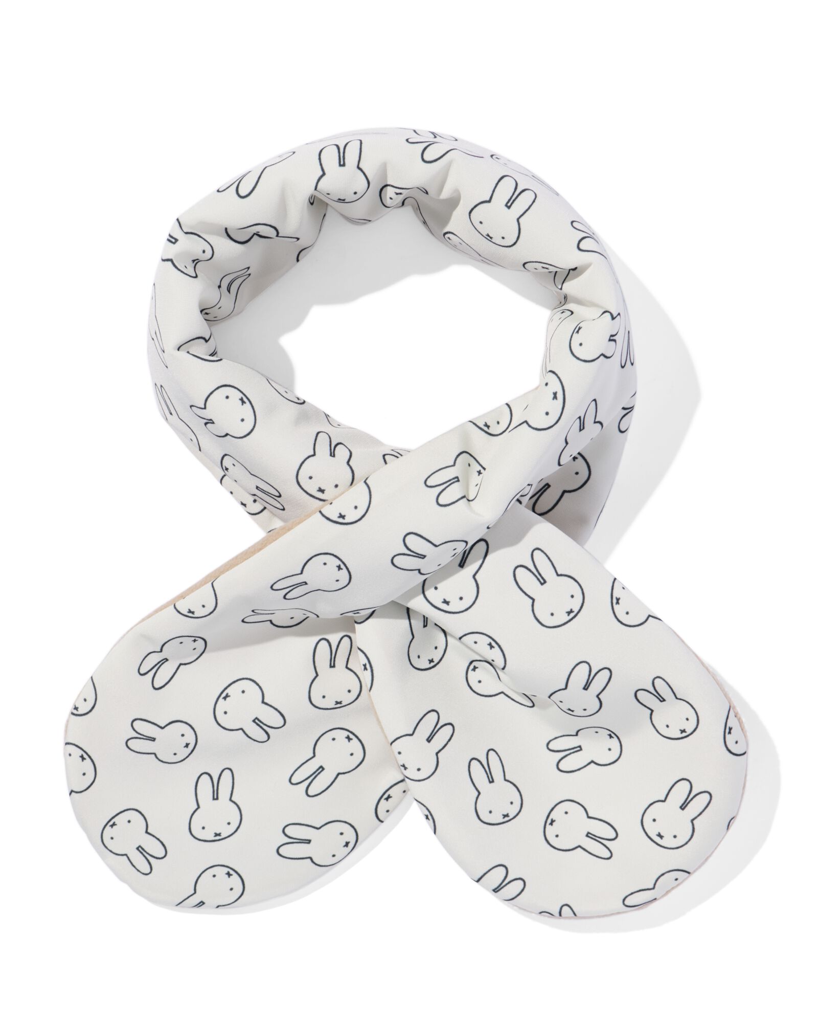 Miffy Babyschal - 33250419 - HEMA