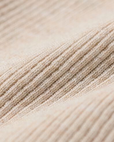 bonnet nouveau-n&eacute; LENZING&trade; ECOVERO&trade; c&ocirc;tel&eacute;  - 33430720 - HEMA