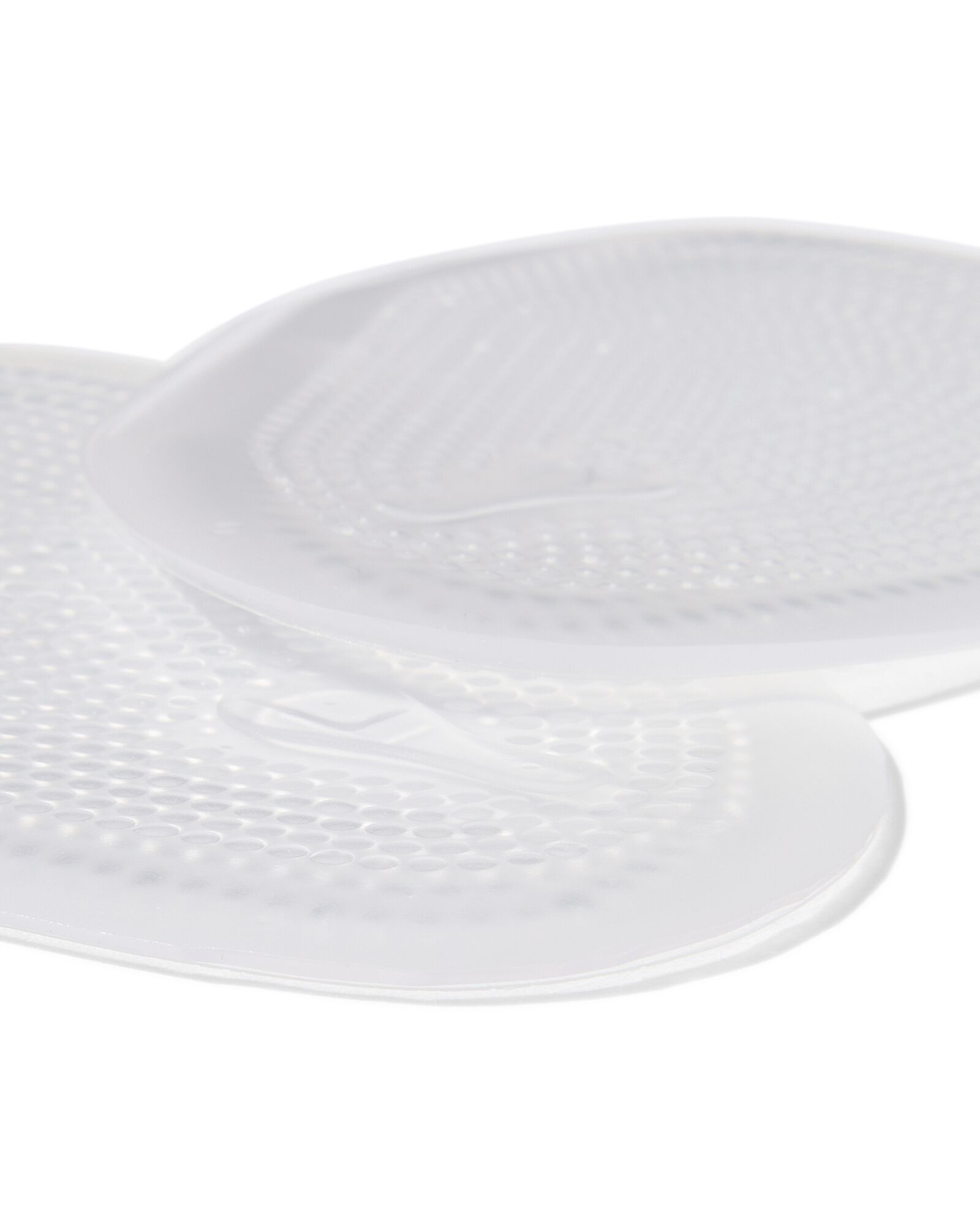 2er-Pack Gelsohlen f&uuml;r den Vorderfu&szlig; - 20550314 - HEMA