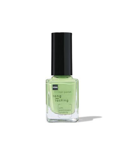 Langhaltender Nagellack, 1025 Apple of my eye - 11241025 - HEMA