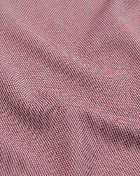 Damen-Nachthemd, mit Viskose mauve M - 23400241 - HEMA