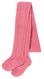 Kinder-Strumpfhosen mit Baumwolle, 2 Paar rosa - 1000028437 - HEMA