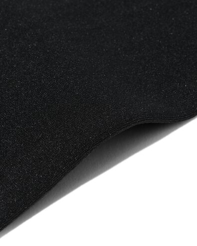 collants enfant thermo 150denier noir noir - 4360215BLACK - HEMA
