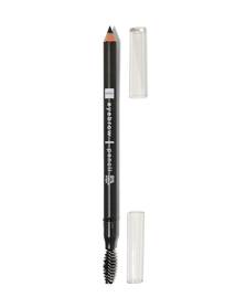 crayon sourcils noir - 11210281 - HEMA