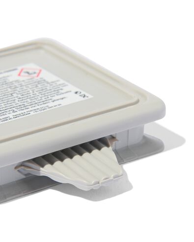 mierenlokdoos - 4 stuks - 41820359 - HEMA