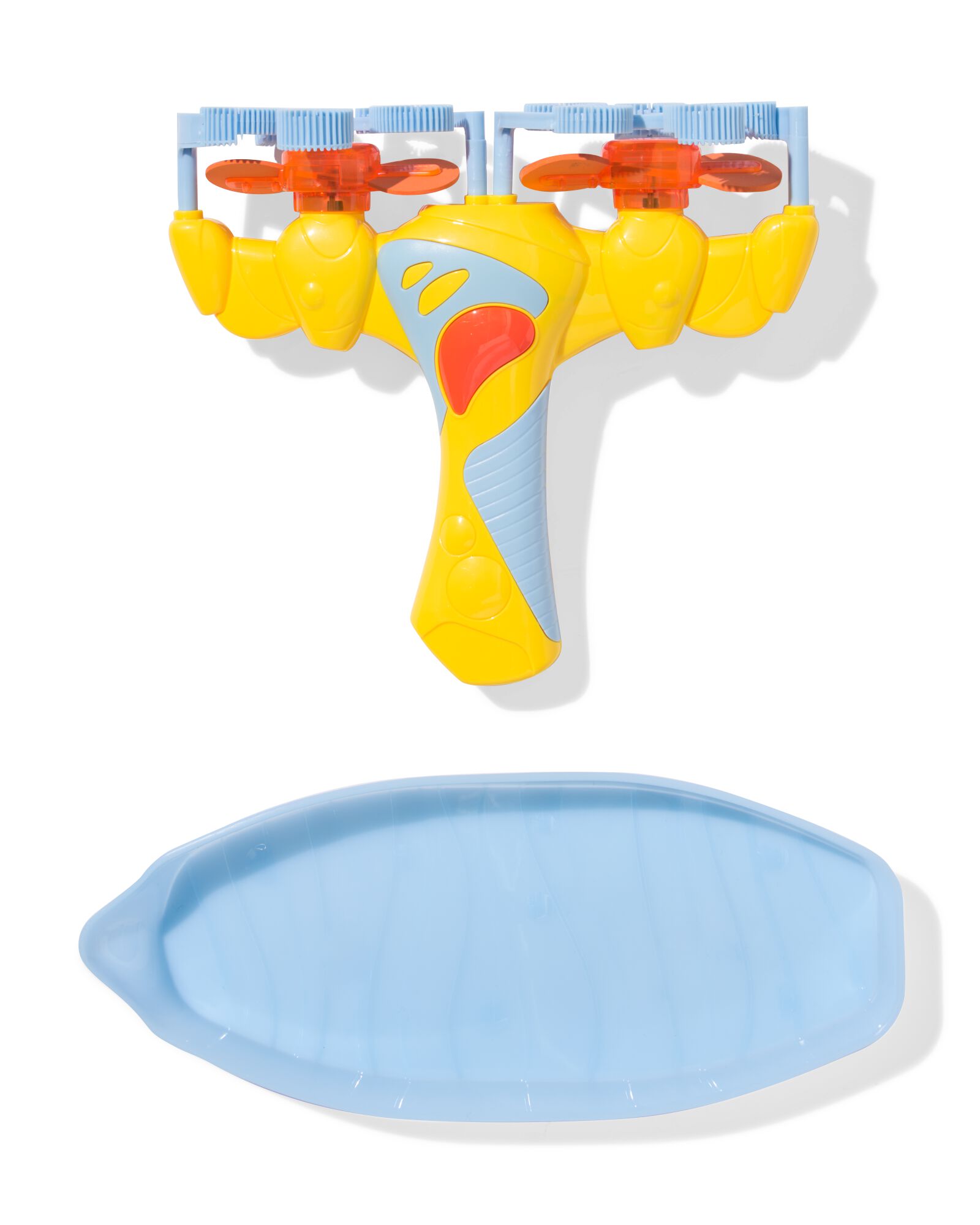 bellenblaasmachine stok - 15800248 - HEMA