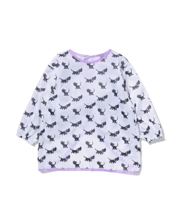 Takkie en Siepie kliederschort - 15900483 - HEMA