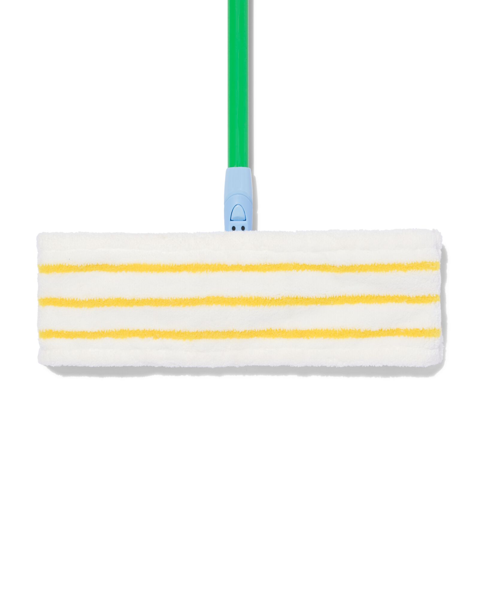 balai de nettoyage - syst&egrave;me H - 20510076 - HEMA