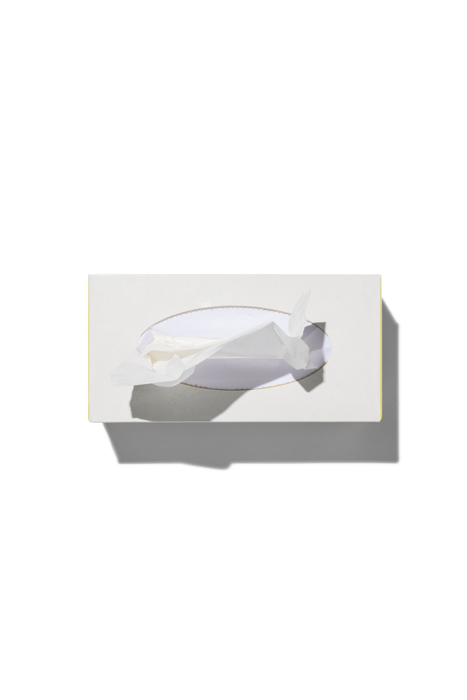 bo&icirc;te de mouchoirs en papier 2 couches - 11514180 - HEMA