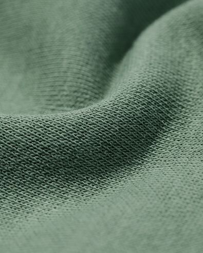 dames sweatbroek middengroen middengroen - 23401380MIDGREEN - HEMA