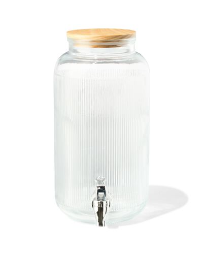 limonadetap 15x15x29cm - 41822211 - HEMA