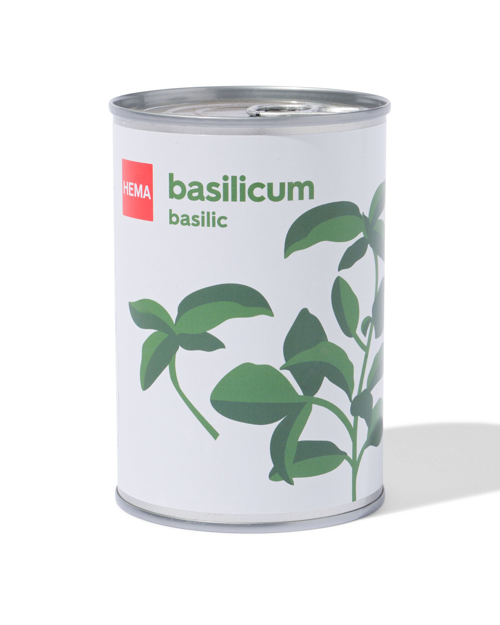 Anzuchtdose Basilikum - 41800651 - HEMA