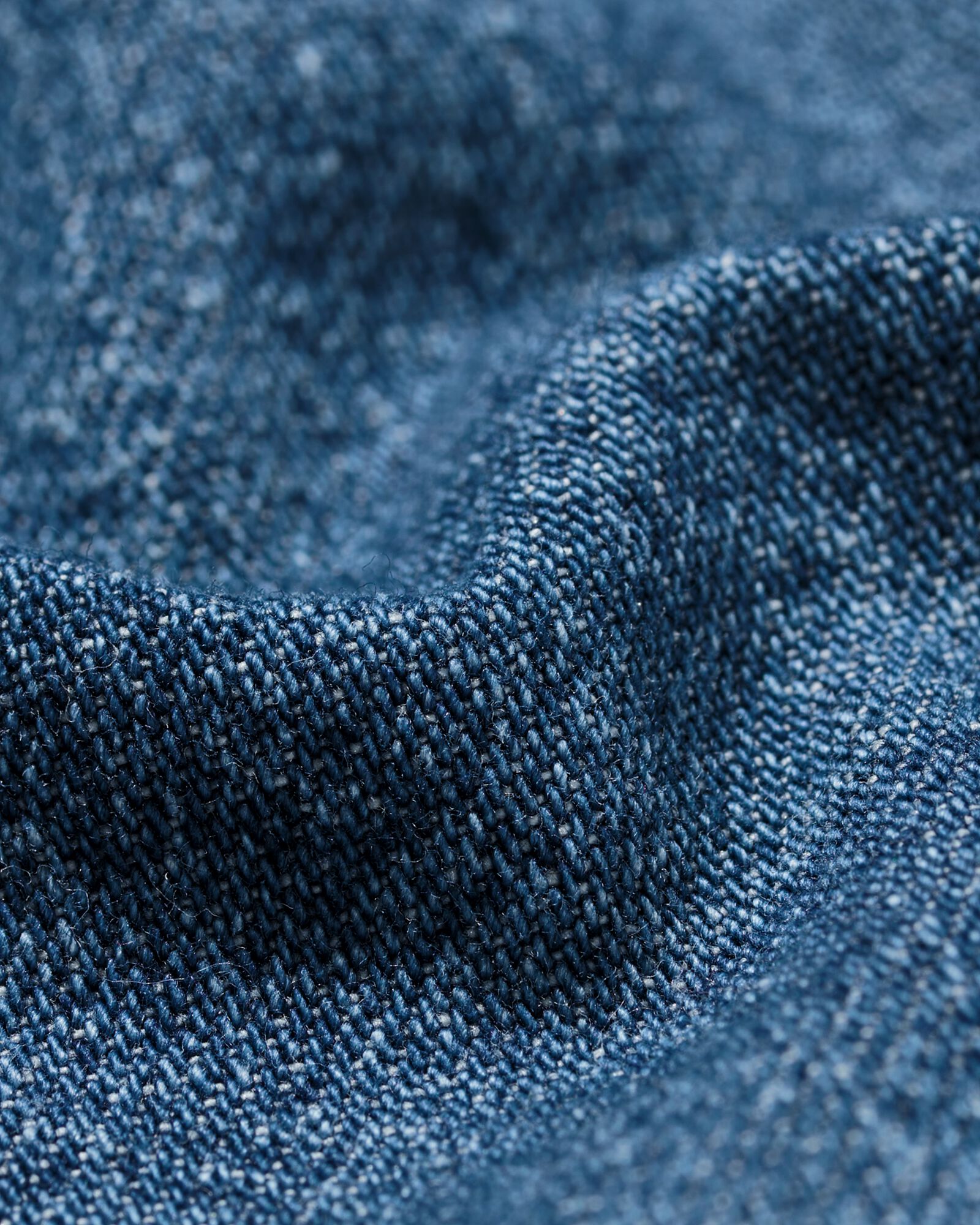 Damenweste Suzy mittelblau M - 36206952 - HEMA