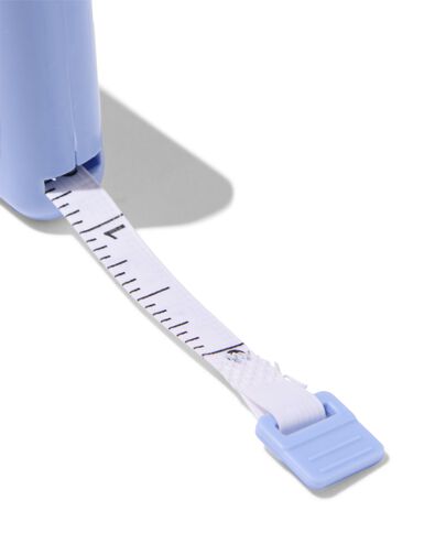 Bandma&szlig; 150 cm, einziehbar - 1400299 - HEMA