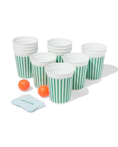 party pong - 61160471 - HEMA