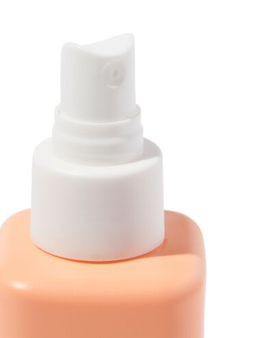 spray coiffant d&eacute;m&ecirc;lant enfant  - 11730007 - HEMA