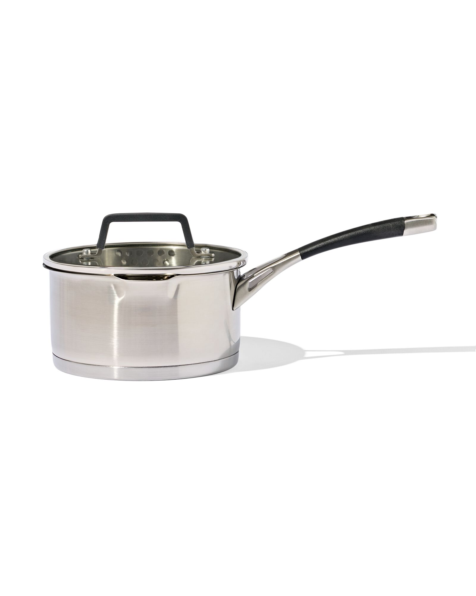 steelpot Ø16cm Milano
