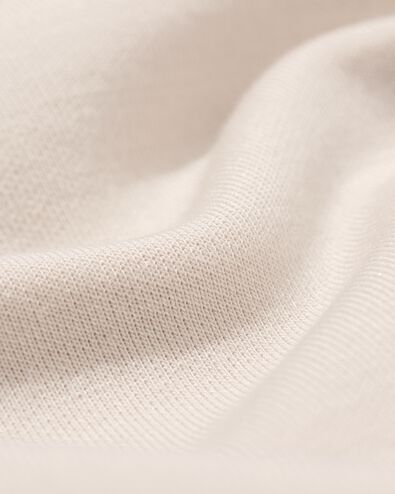 gilet femme lounge cr&egrave;me cr&egrave;me - 36002460CREAM - HEMA