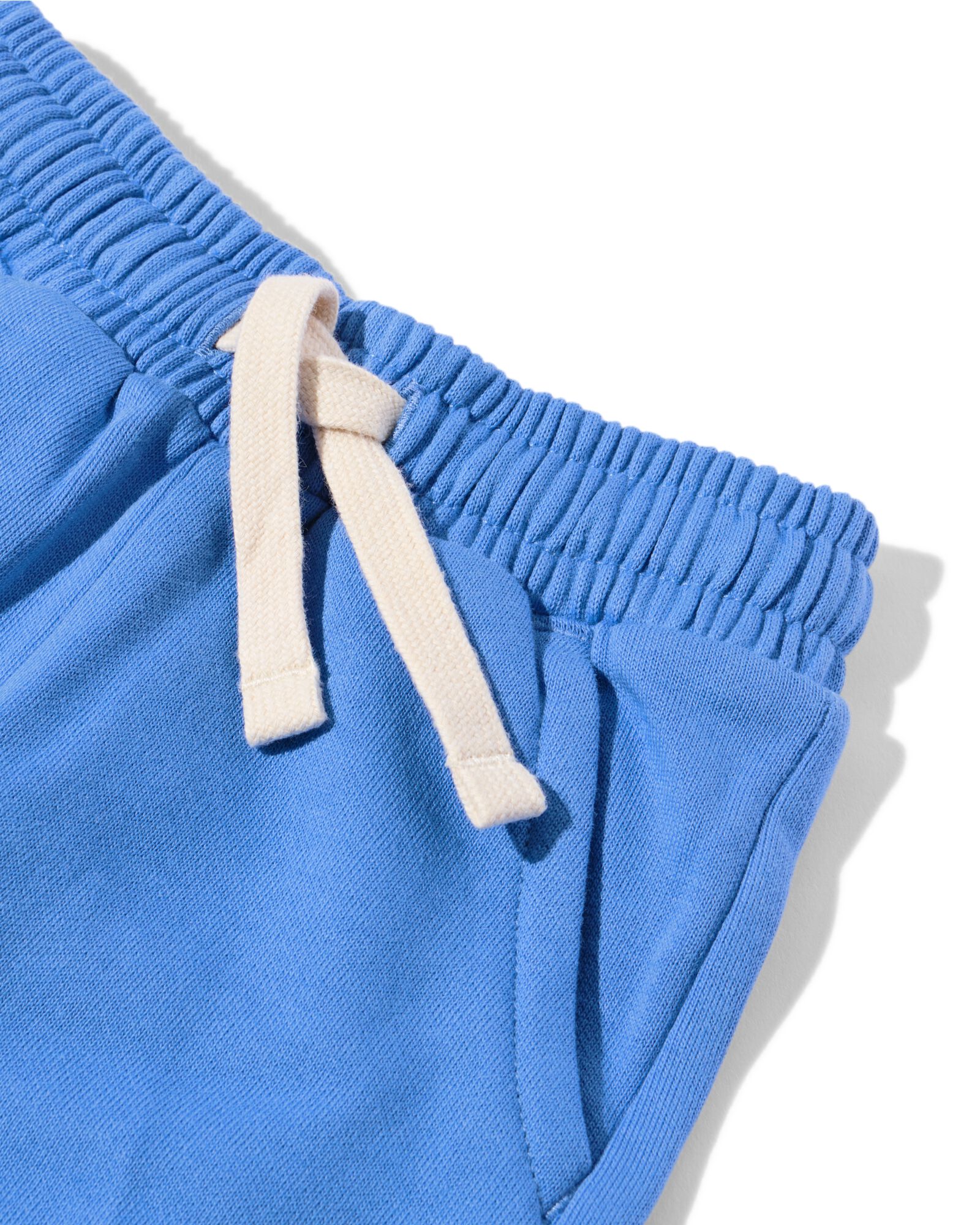 Baby-Sweathose blau - 33127770BLUE - HEMA